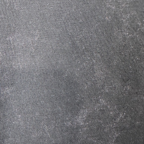 Harley Davidson Womens XL Marquette MI Forever Bald Eagle Studded 3/4 Sleeve Top - Picture 13 of 16